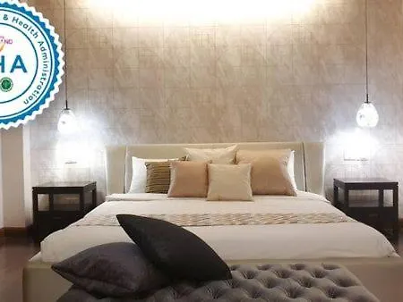 W 21 Hotel Bangkok