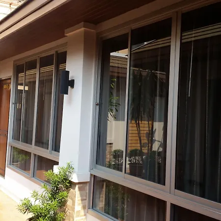 W 21 Hotel Bangkok