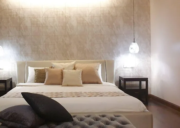 W 21 Hotel Bangkok