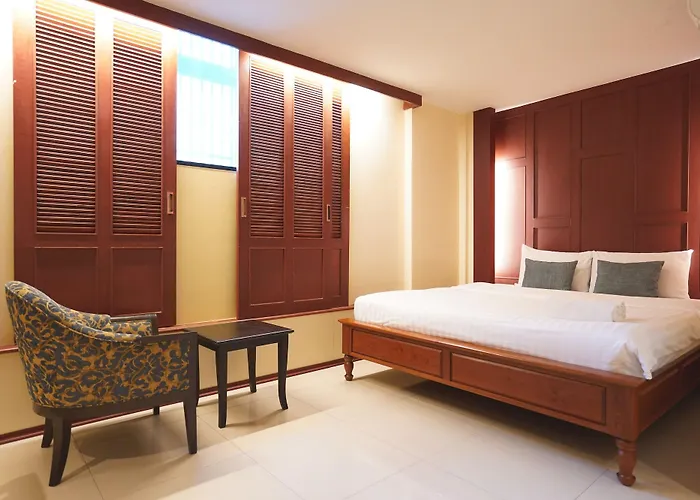 W 21 Hotel 3*