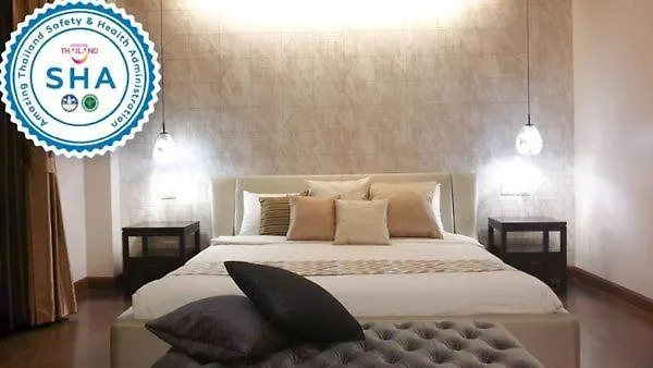 W 21 Hotel 3*