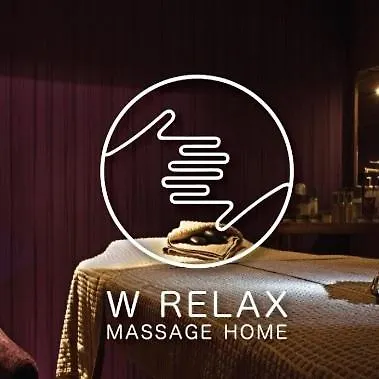 W 21 Hotel Bangkok