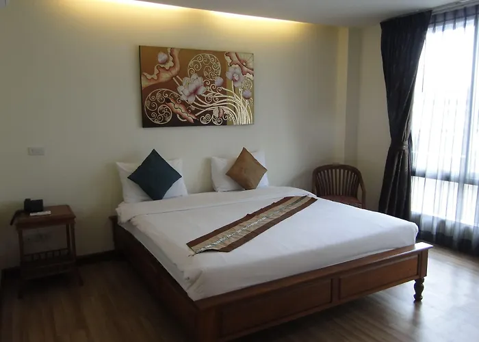 W 21 Hotel 3*