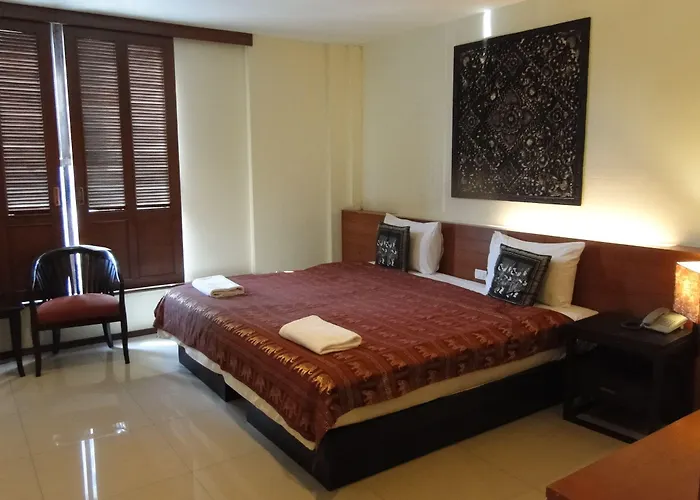 W 21 Hotel 3*