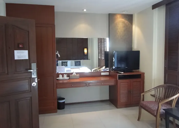W 21 Hotel