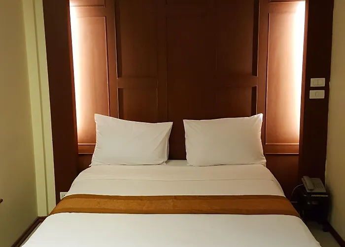 Hotel W 21 3*