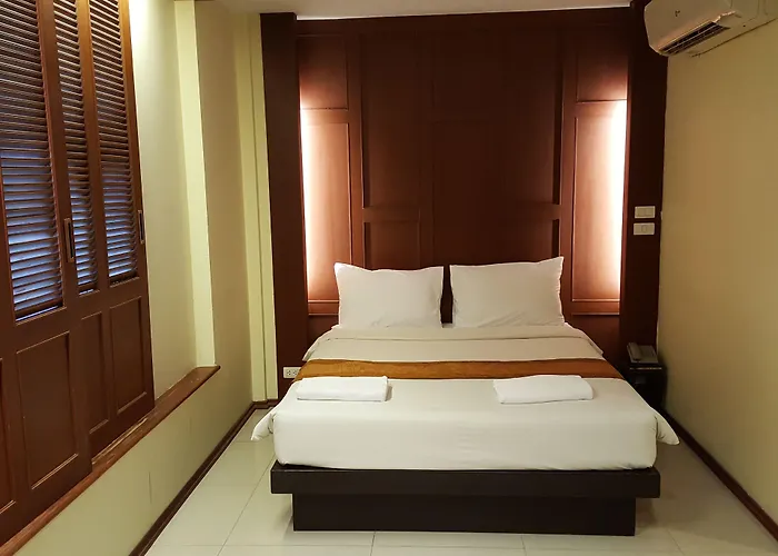 Hotel W 21 3*