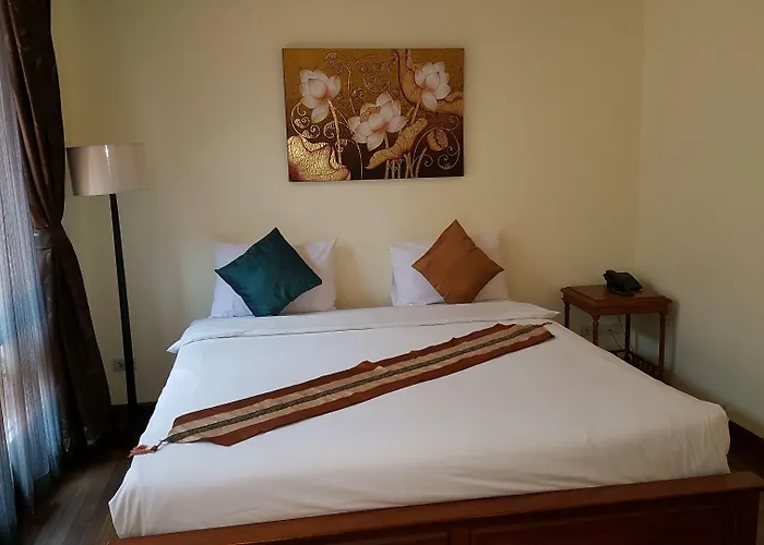 W 21 Hotel