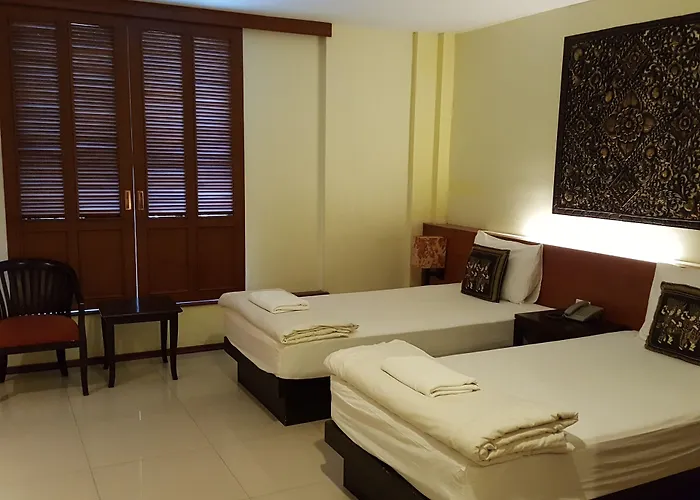 Hotel W 21 3*
