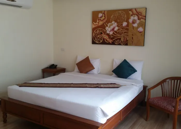 Hotel W 21 Bangkok