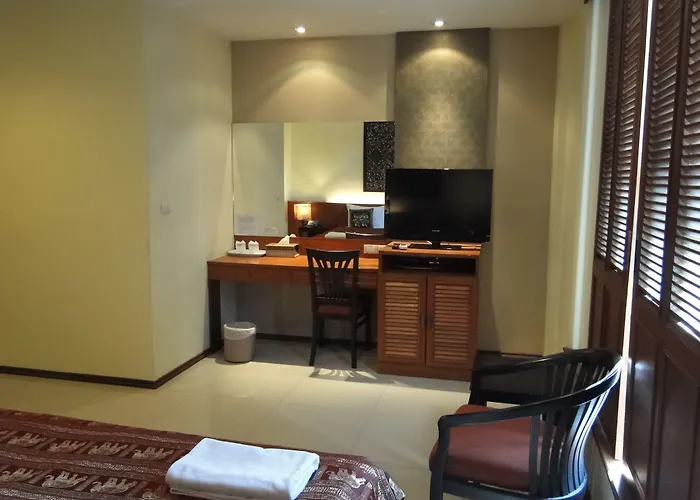 Hotel W 21 3*