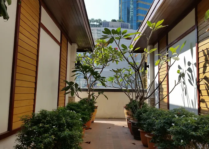 W 21 Bangkok