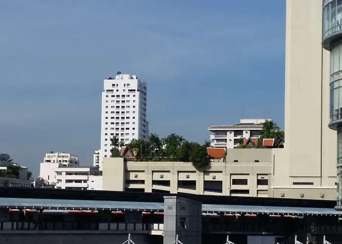 Hotel W 21