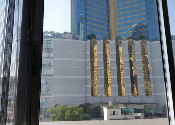 W 21 Hotel Bangkok