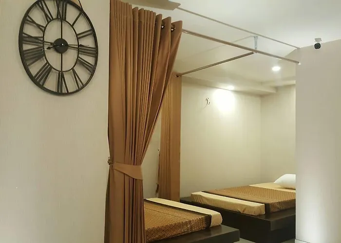 Hotel W 21