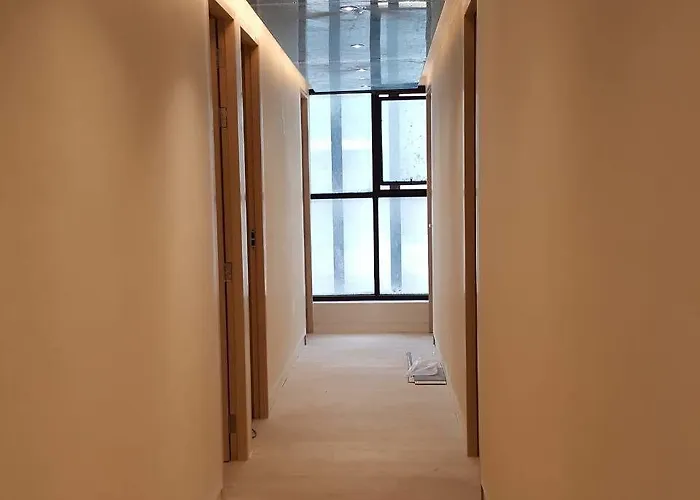 W 21 Hotel