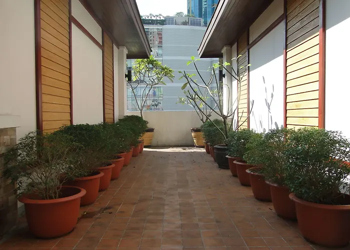 W 21 Bangkok