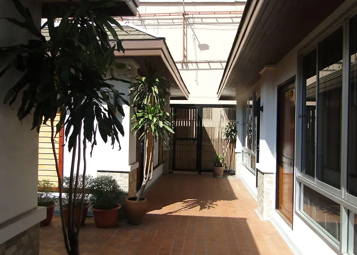 W 21 Hotel
