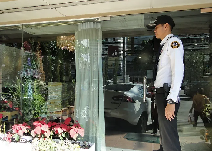 Hotel W 21 Bangkok