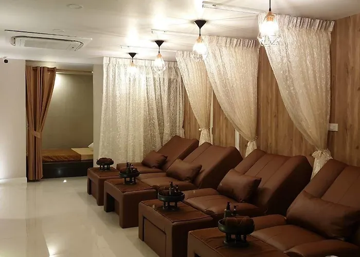 Hotel W 21 3*