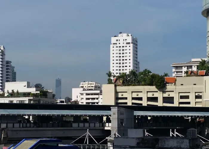 W 21 3* Bangkok