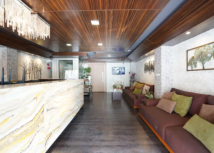 Hotel W 21 3*