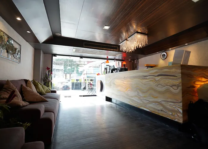 Hotel W 21 3*