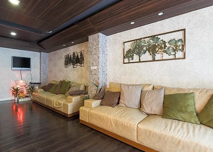 W 21 Hotel