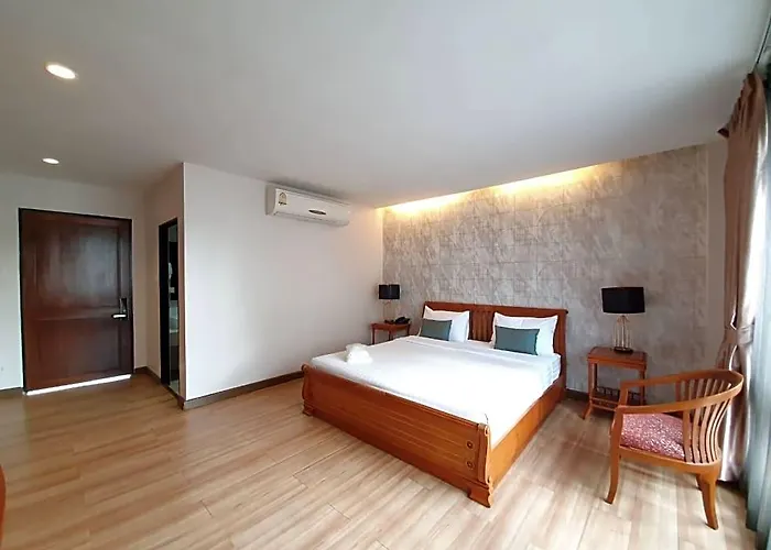 W 21 Bangkok