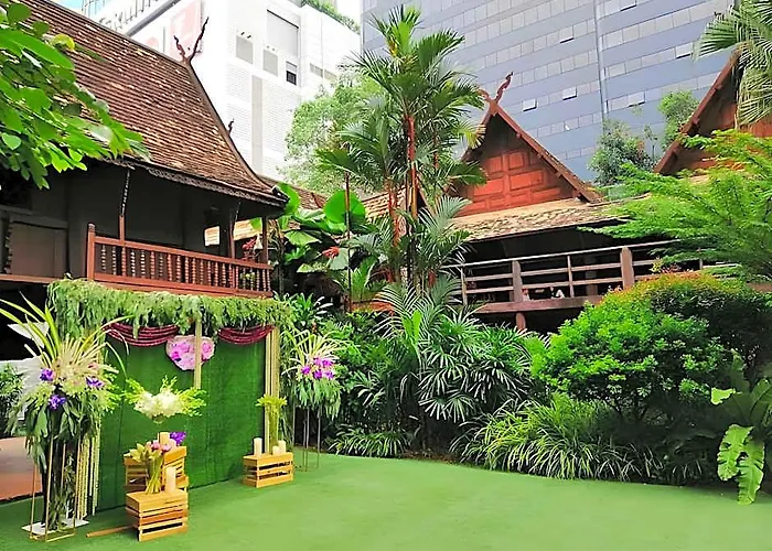 Hotel W 21 Bangkok