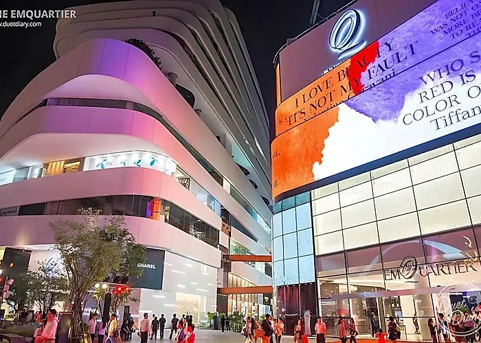 W 21 Bangkok