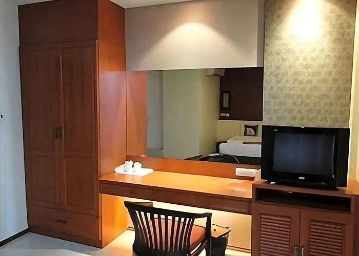 Hotel W 21