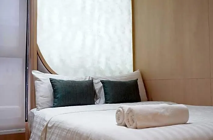 Hotel W 21 Bangkok
