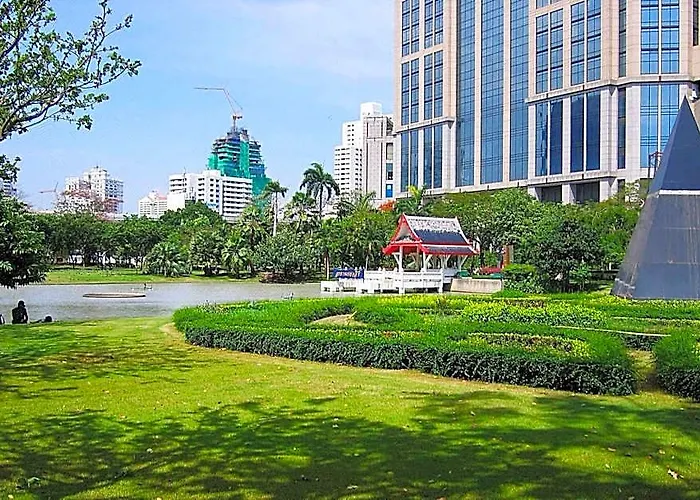 W 21 Hotel